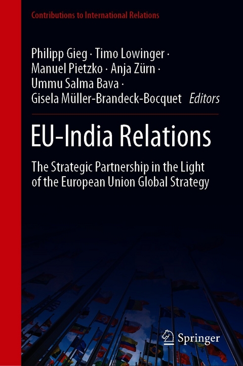 EU-India Relations - 
