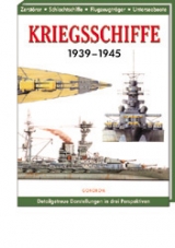 Kriegsschiffe