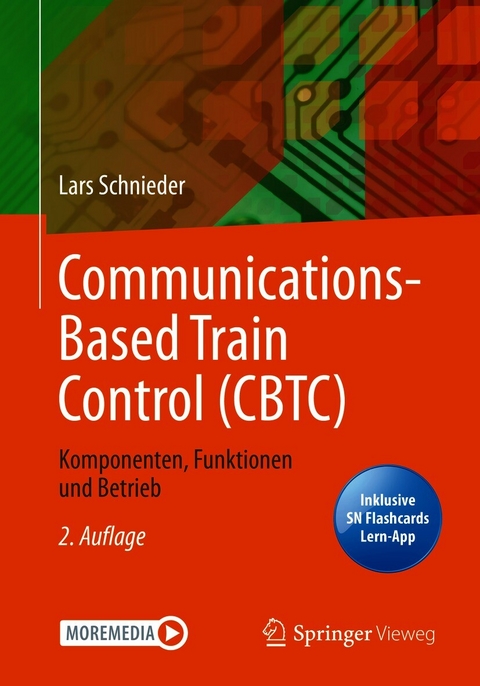Communications-Based Train Control (CBTC) - Lars Schnieder