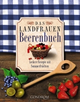 Das Landfrauen-Beerenbuch - Brigitte Karg, Ruth Schwenke