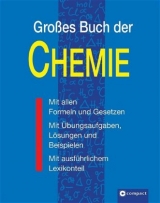 Grosses Buch der Chemie - Harald Gärtner, Manfred Hoffmann, Horst Schaschke, Ina Maria Schürmann