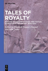 Tales of Royalty - 