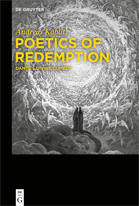 Poetics of Redemption -  Andreas Kablitz