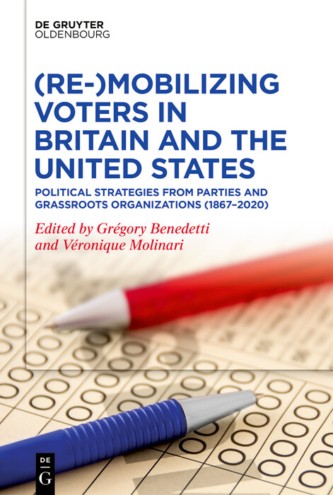 (Re-)Mobilising Voters in Britain and the United States - 