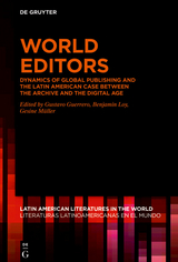 World Editors - 