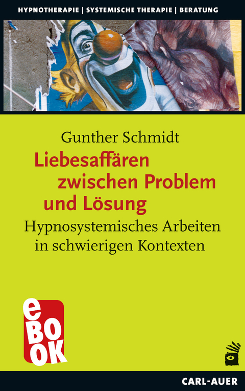 Liebesaffären zwischen Problem und Lösung - Gunther Schmidt