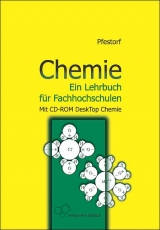 Chemie - Roland Pfestorf