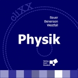 cliXX Physik - Bauer, Wolfgang; Benenson, Walter; Westfall, Gary D