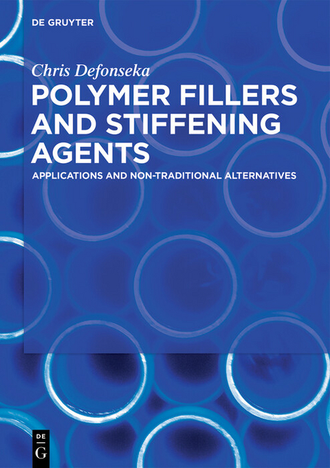 Polymer Fillers and Stiffening Agents -  Chris Defonseka