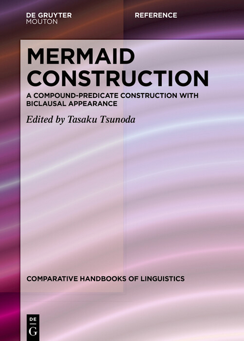 Mermaid Construction - 