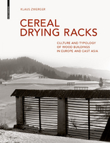 Cereal Drying Racks -  Klaus Zwerger