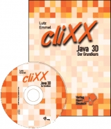 cliXX Java 3D - Monika Lutz, Sonja Emmel