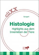 cliXX Histologie - Sabine Bungart, Frank Paris