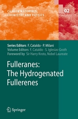 Fulleranes - 