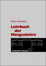 Lehrbuch der Mengenlehre - Alexandroff, Pawel S