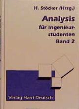 Mathematik - Der Grundkurs / Funktionen mehrerer Variablen, Differential- und Integralrechnung zweier unabhängiger Variablen, Vektorrechnung und Vektoranalysis, Unendliche Reihen, Gewöhnliche Differentialgleichungen, Integraltransformationen - Siegfried Fuchs, Jens Konopka, Manfred Schneider