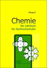 Chemie - Roland Pfestorf