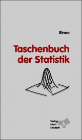 Taschenbuch der Statistik - Rinne, Horst