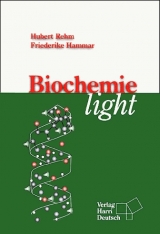 Biochemie light - Rehm, Hubert; Hammar, Friederike