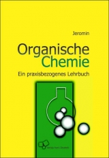 Organische Chemie - Günter Jeromin