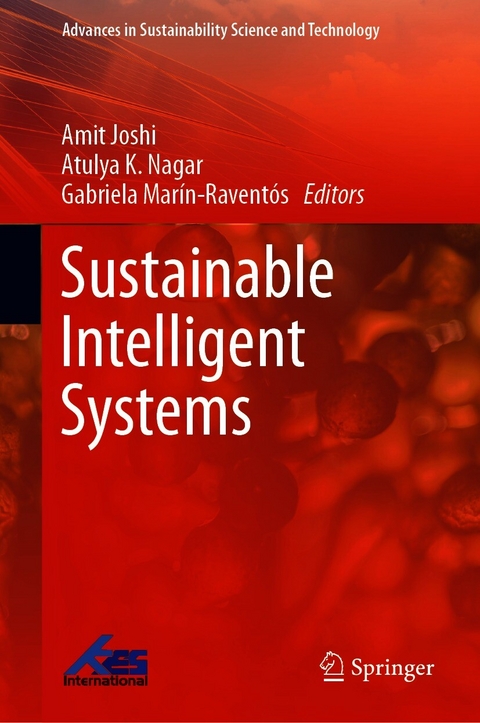 Sustainable Intelligent Systems - 