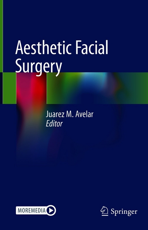 Aesthetic Facial Surgery - 