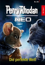 Perry Rhodan Neo 255: Die perfekte Welt - Lucy Guth