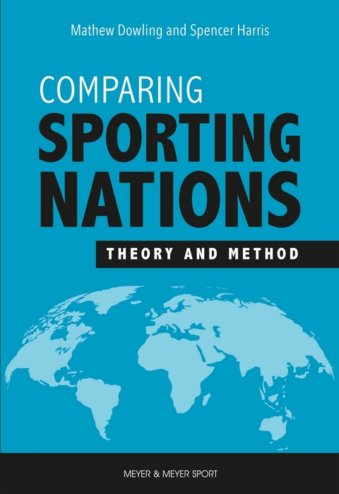 Comparing Sporting Nations - Mathew Dowling, Spencer Harris