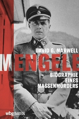 Mengele -  David Marwell