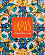Tapas -  Ryland Peters &  Small