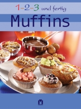 1-2-3 und fertig Muffins