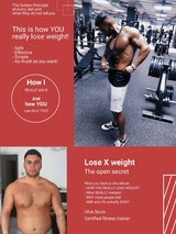 Lose x weight (ENG) - Ufuk Sezis