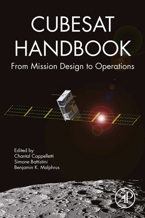 CubeSat Handbook - 