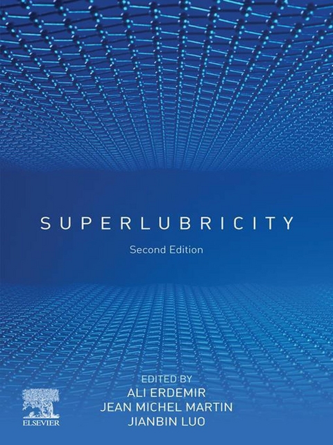 Superlubricity - 