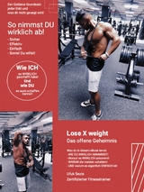 Lose X weight (GER) - Ufuk Sezis