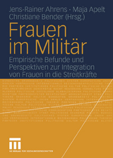 Frauen im Militär - 