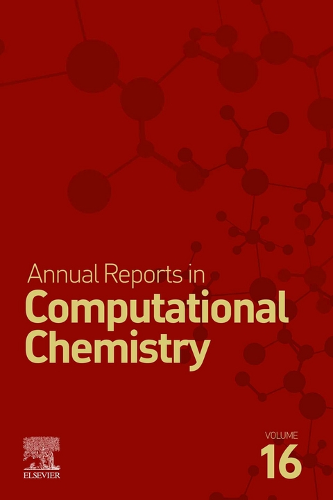 Annual Reports on Computational Chemistry - 