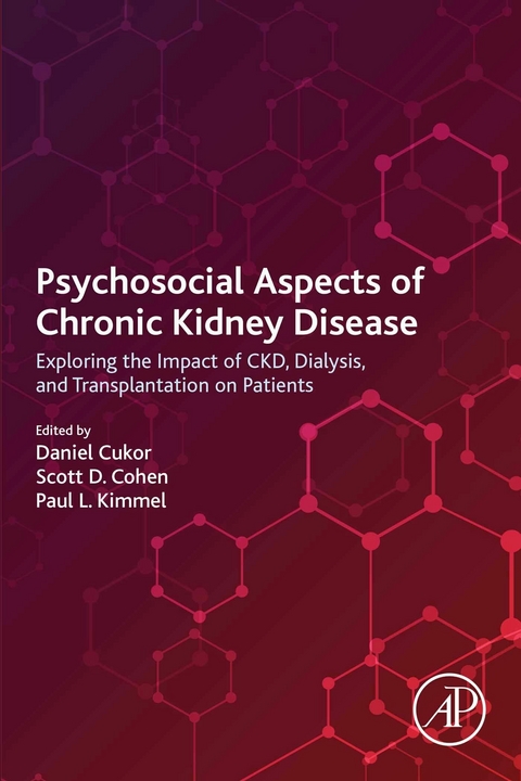 Psychosocial Aspects of Chronic Kidney Disease - 