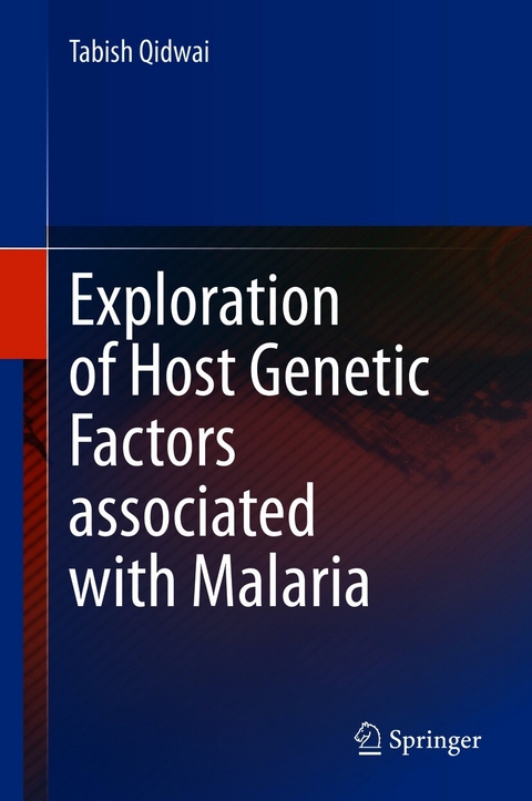 Exploration of Host Genetic Factors associated with Malaria - Tabish Qidwai