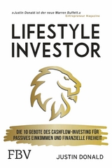 Lifestyle-Investor - Justin Donald