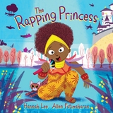 Rapping Princess -  Hannah Lee