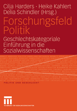 Forschungsfeld Politik - 