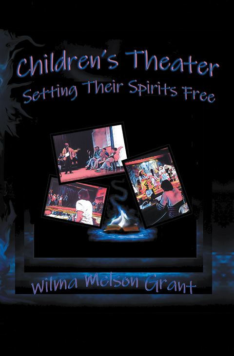 Children’s Theater - Wilma Melson Grant