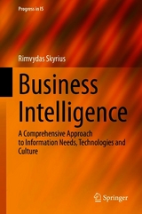 Business Intelligence - Rimvydas Skyrius