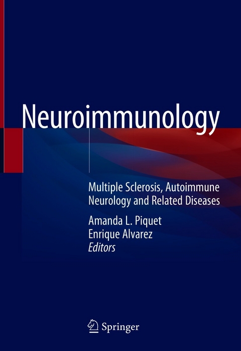 Neuroimmunology - 