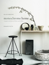Monochrome Home -  Hilary Robertson