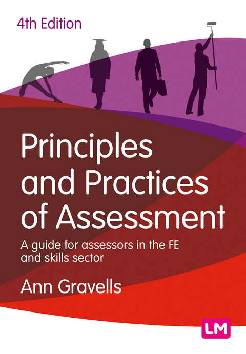 Principles and Practices of Assessment - Ann Gravells