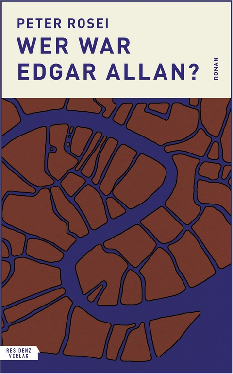 Wer war Edgar Allan? - Peter Rosei
