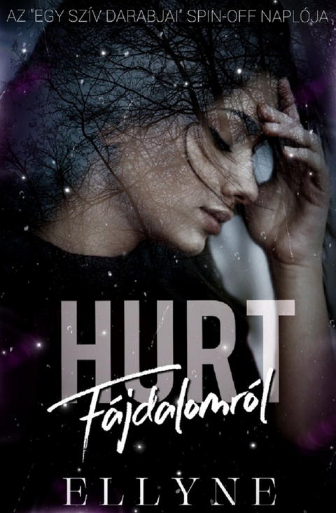 Hurt -  Ellyne