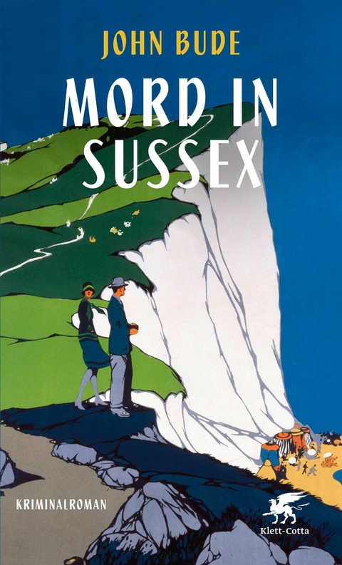 Mord in Sussex -  John Bude